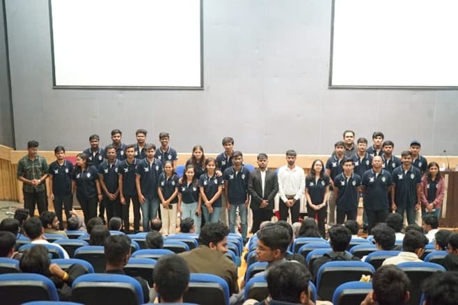 Regatta Inauguration