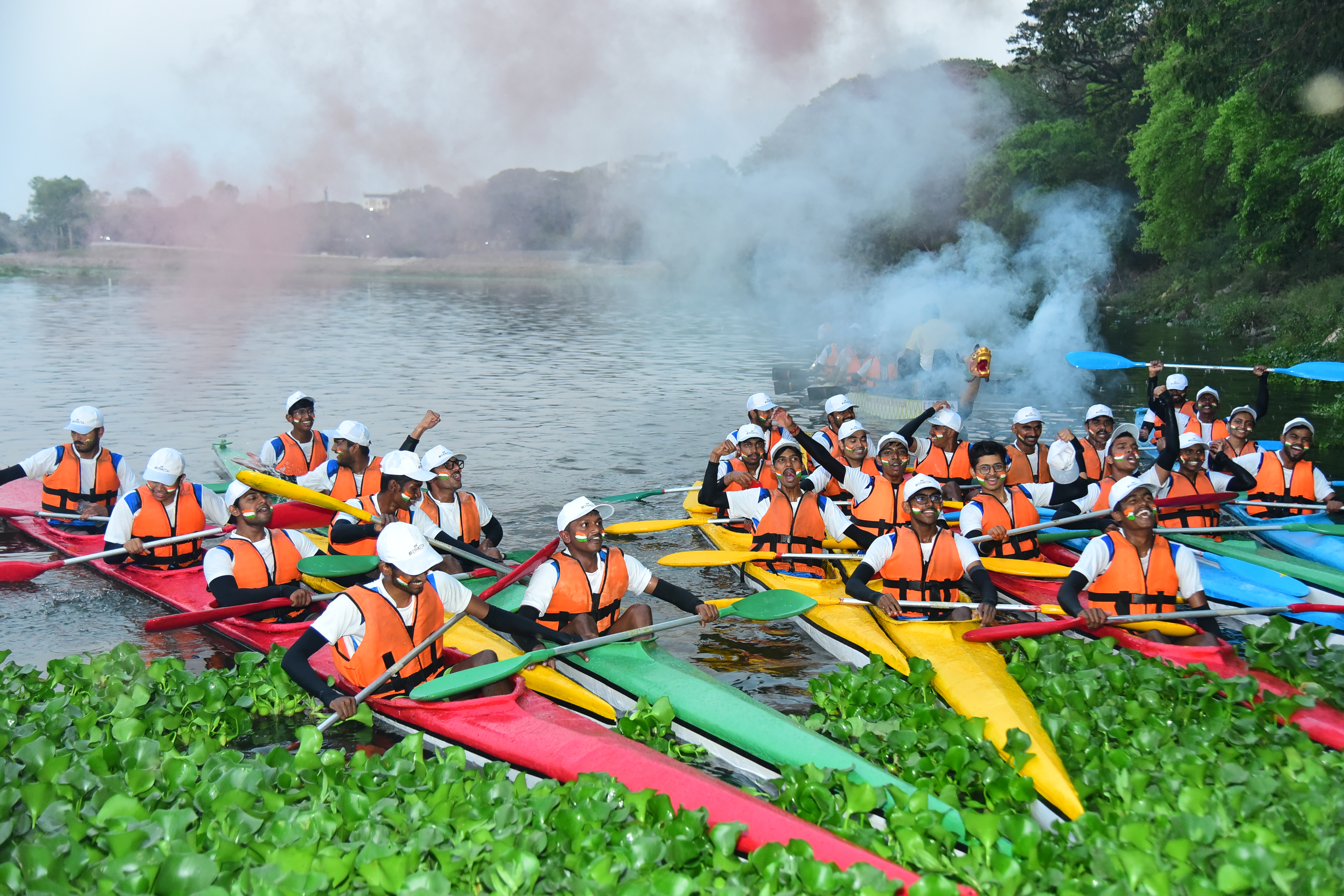 98th Regatta - Image 11