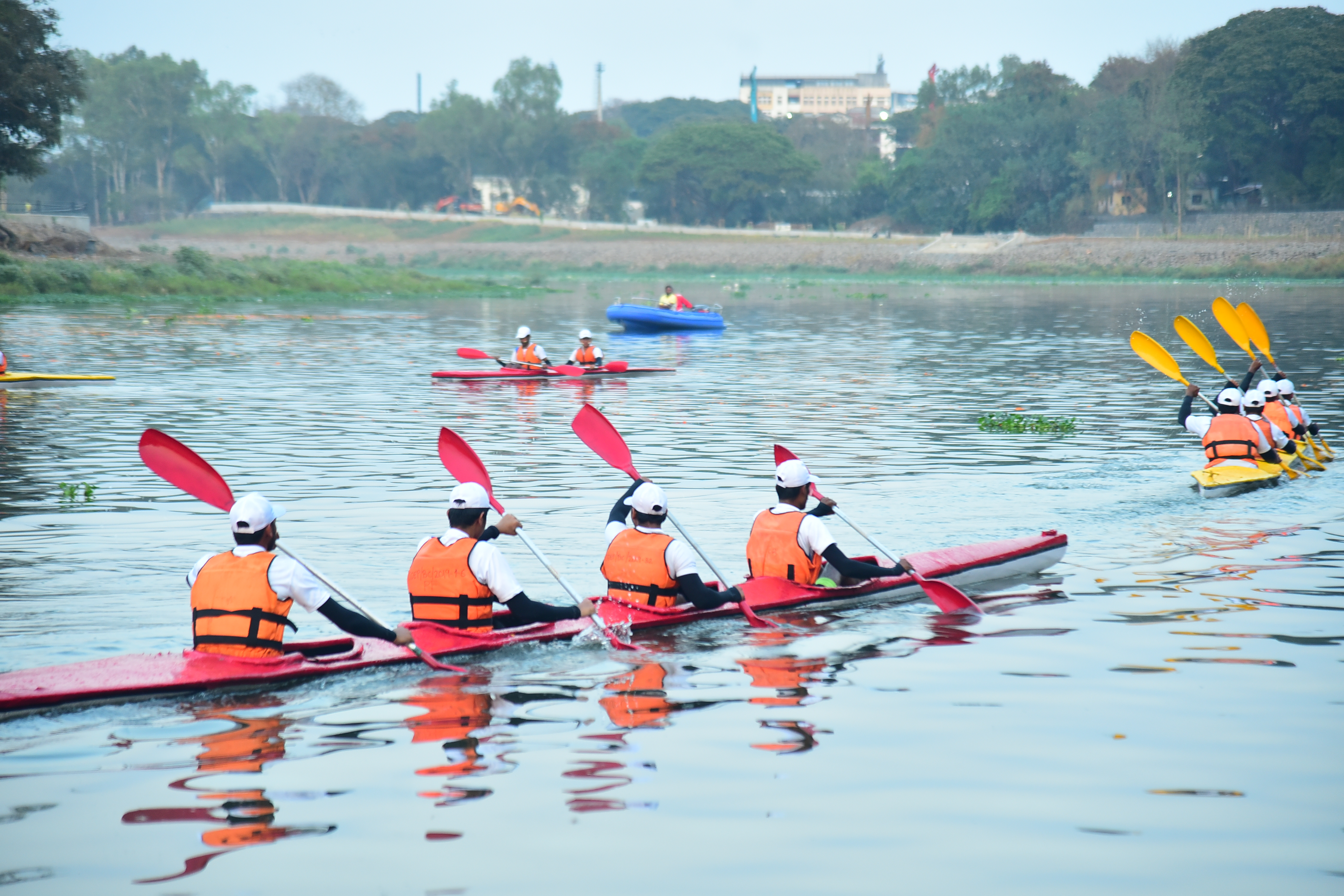 98th Regatta - Image 7
