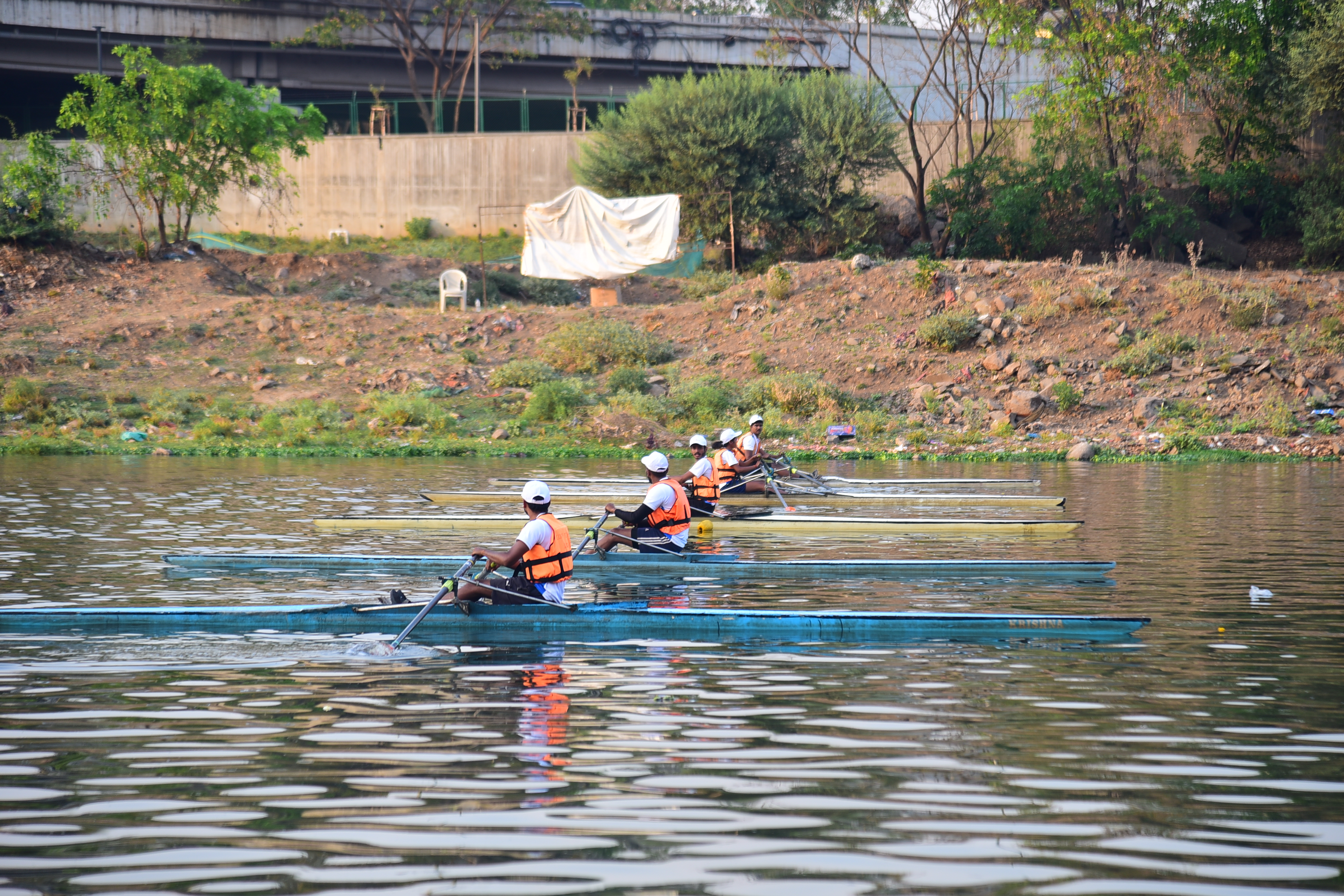 98th Regatta - Image 8