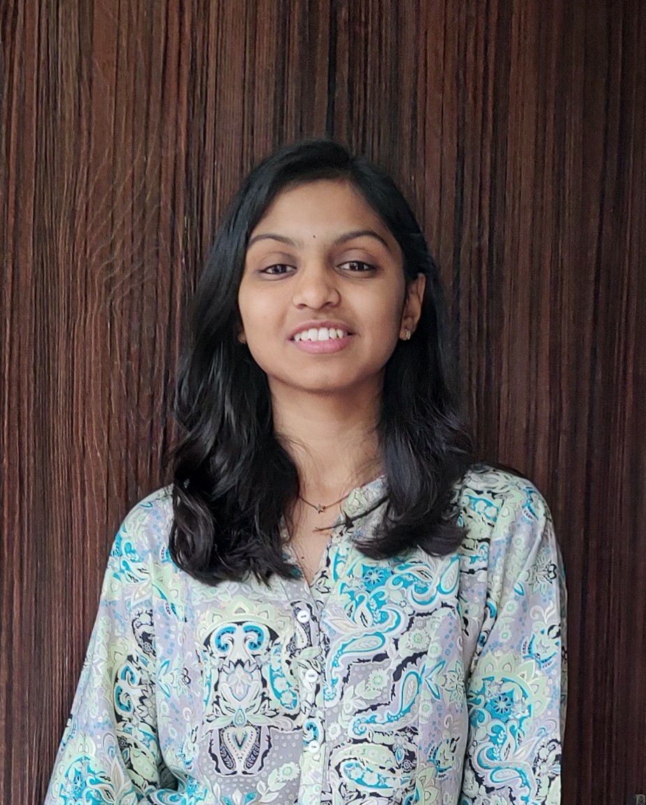 Snehal Yengandul