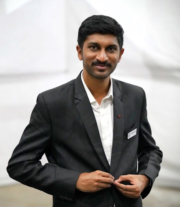 Satvik Gaikwad