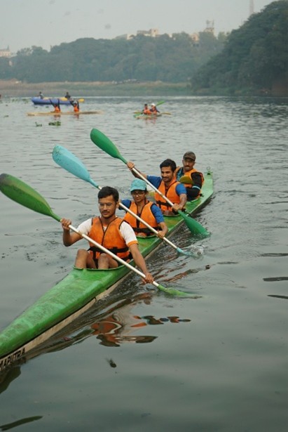 Mini Regatta - Image 3