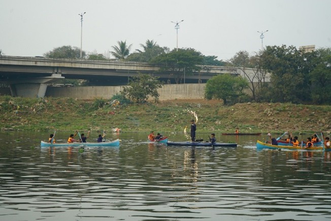 Mini Regatta - Image 5