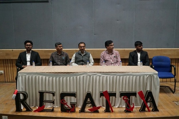 Ragatta Inauguration - Image 4