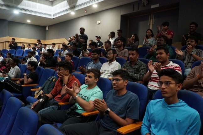 Ragatta Inauguration - Image 2