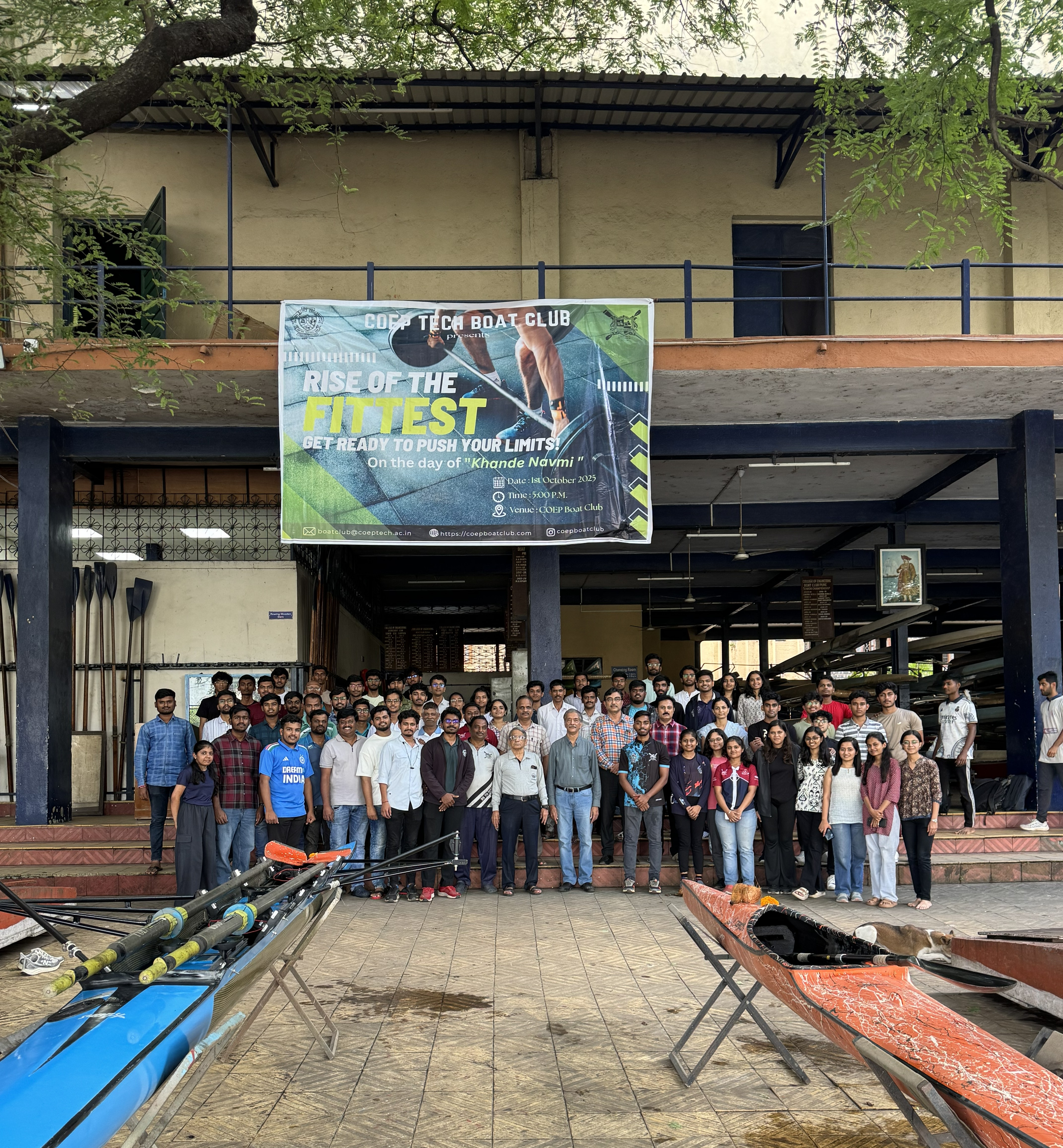 Rise Of The Fittest - Image 3