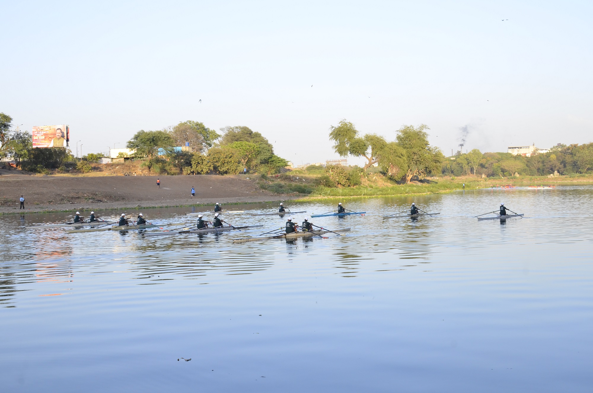 Rowing - Image 6
